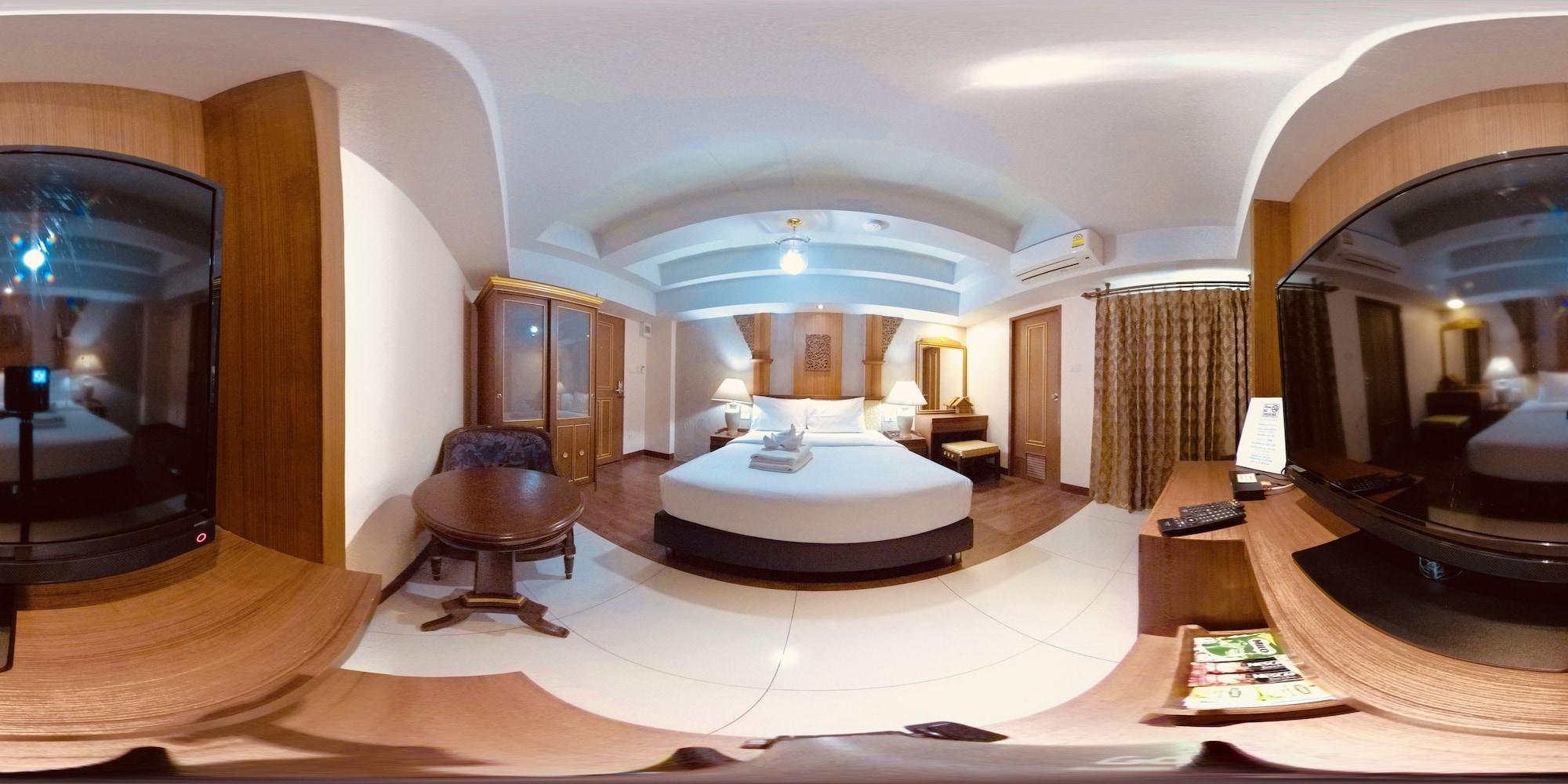 Kim Hotel At Morleng Бангкок Екстер'єр фото