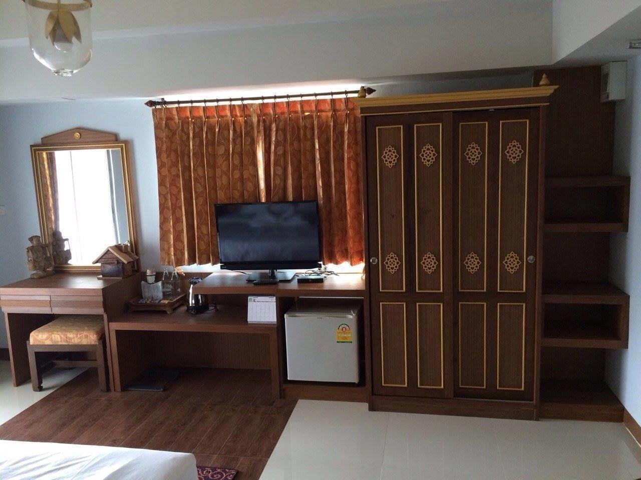 Kim Hotel At Morleng Бангкок Екстер'єр фото